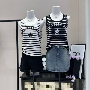 Luxury Dior Vest