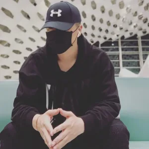 Super Clone Luxury Under Armour Hat Black Woven Fabric Running Summer