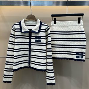 High Quality Designer Miu Miu Cardigan