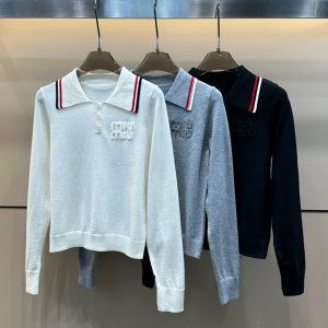 Aaa Miu Miu Sweater