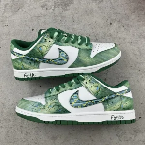 Super Clone Luxury Nike Sneakers