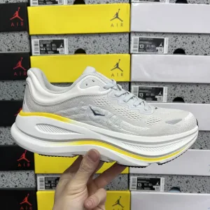 Reps Hoka Oneone Ruler