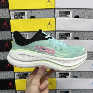 Reps Hoka Oneone Ruler