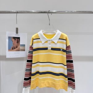 Luxury Celine Long Sleeves