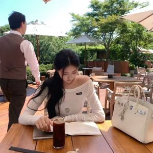 Aaa Miu Miu Long-Sleeved Shirts For Autumn