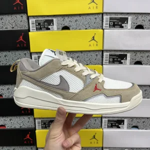 Luxury Jordan Sneakers