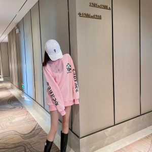 Aaa Chrome Hearts Long Sleeves For Autumn