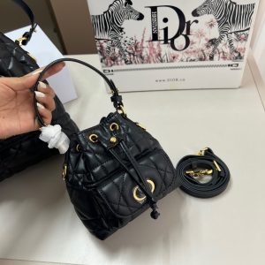 High Quality Dior Bucket Bag
