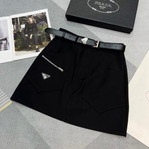Luxury 1:1 Prada Ruler