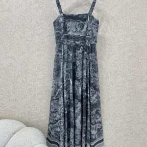 Designer Aaa Dior Long Dress