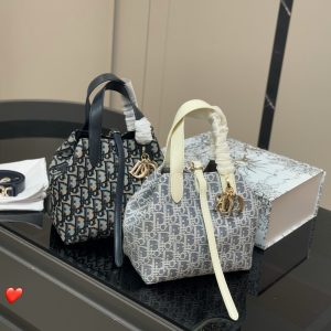 1:1 High Quality Dior Shopping Bags