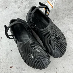 Luxury Crocs Sandals Eva
