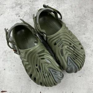 High Quality Crocs Sandals Eva