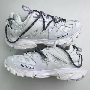 Reps Balenciaga Dad Shoes