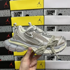 Super Clone AAA Balenciaga Running Shoes