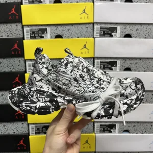 AAA Balenciaga Dad Shoes