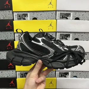 AAA Balenciaga Dad Shoes
