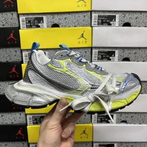 High Quality Reps Balenciaga Dad Shoes