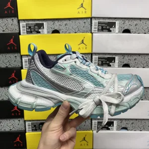 Luxury Reps Balenciaga Dad Shoes