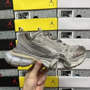 AAA Balenciaga Dad Shoes