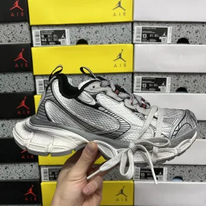 Super Clone Balenciaga Dad Shoes