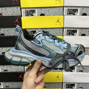 Super Clone Balenciaga Dad Shoes