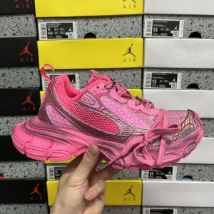 AAA Balenciaga Dad Shoes