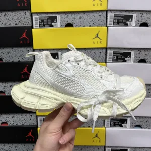 Luxury Balenciaga Dad Shoes