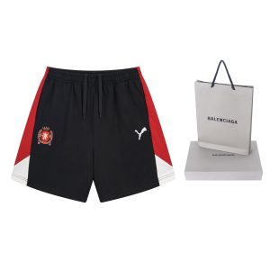 Luxury Aaa Puma Cotton Shorts