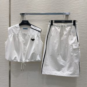 Aaa Prada Sleeveless