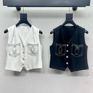 Designer Chanel Shorts