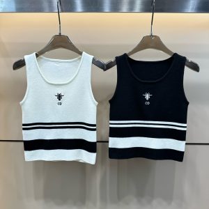 Designer 1:1 Dior Vest