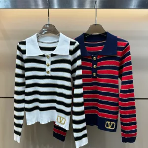 Aaa Valentino Long Sleeves