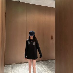 High Quality Chrome Hearts Sunscreen Clothing For Autumn