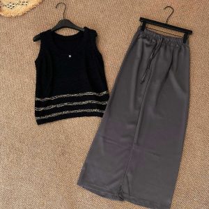Aaa Luxury Chanel Trousers