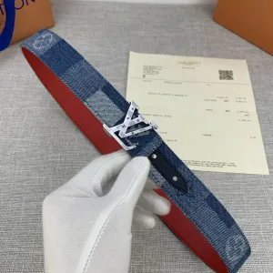 Super Clone Reps Ami Pen Denim Sophistication