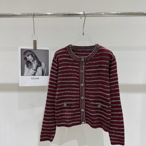 Luxury Gucci Cardigan