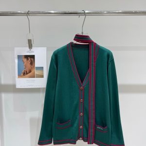 High Quality Gucci Cardigan
