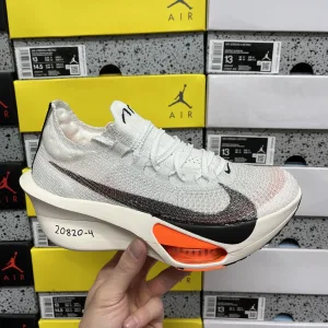 Super Clone AAA Nike Running Shoes Carbon Fiber Plate