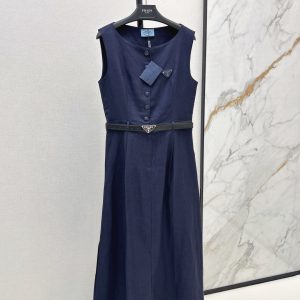 Aaa Luxury Prada Dresses