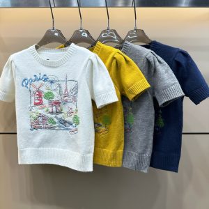 Aaa Dior Short Sleeves