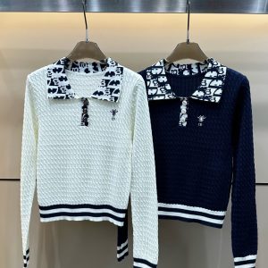 Designer Dior Long Sleeves