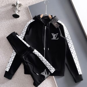 Aaa High Quality Louis Vuitton Abs Suit For Autumn