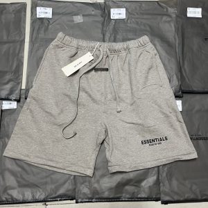 Designer Luxury Fear Of God Shorts