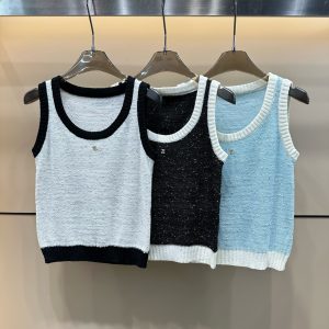 High Quality Chanel Vest