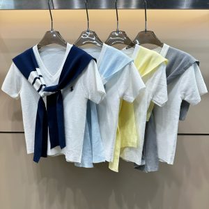 Luxury Ralph Lauren Short Sleeves