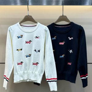 Luxury Thom Browne Long Sleeves