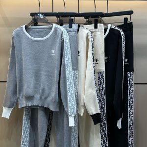 1:1 High Quality Dior Long-Sleeved Shirt