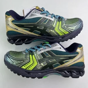 Designer Luxury Asics Running Shoes
