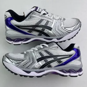 Reps Super Clone Asics Running Shoes